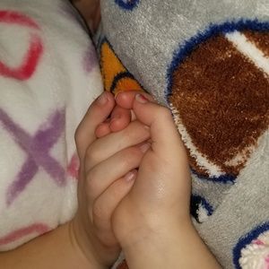 Meet your Posher, Tracy